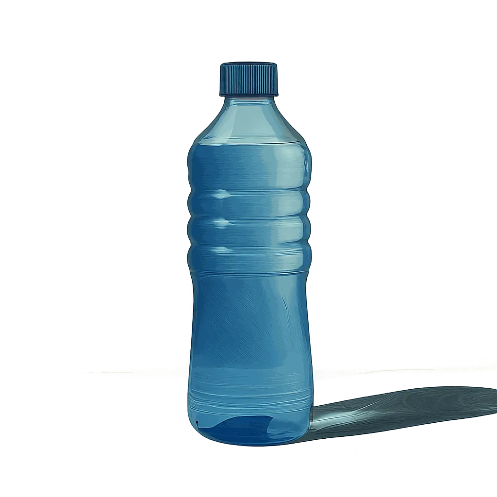 Spring water